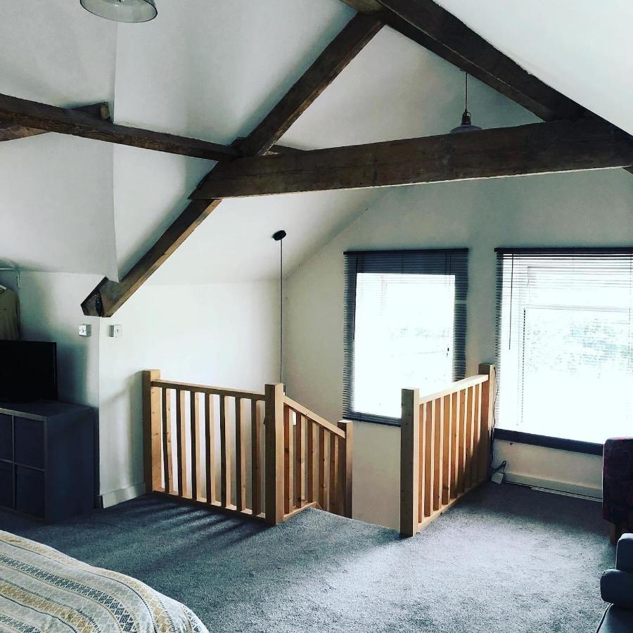 Clydach Cottages ラネリー エクステリア 写真