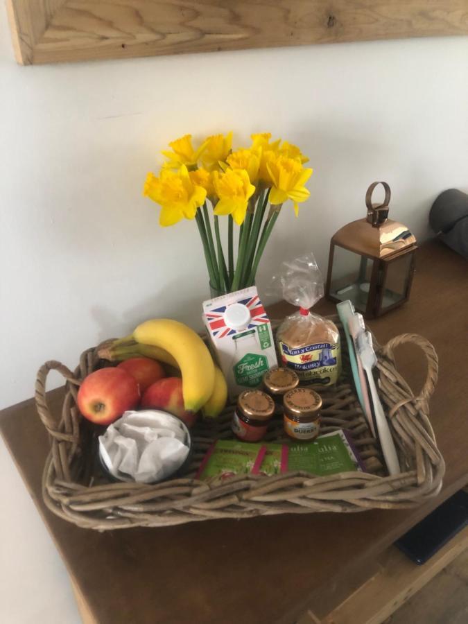 Clydach Cottages ラネリー エクステリア 写真
