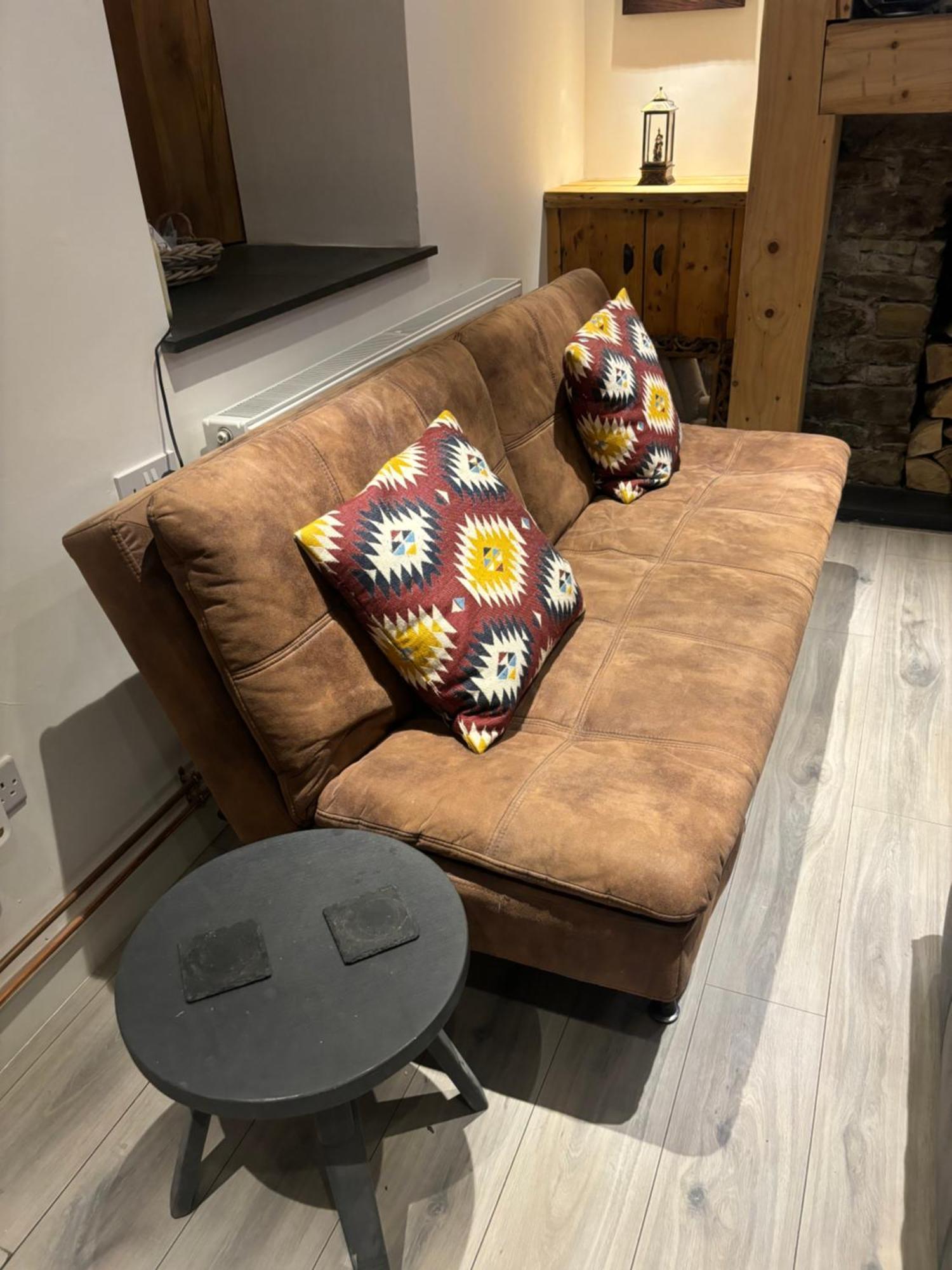 Clydach Cottages ラネリー エクステリア 写真